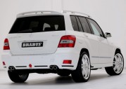 Mercedes-Benz GLK 320 CDI 4MATIC Brabus